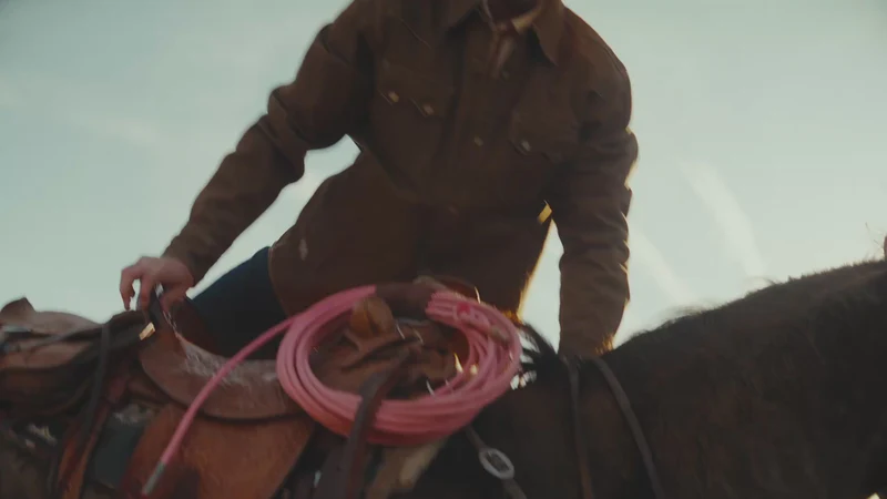 Authentic Western Style Built to Last