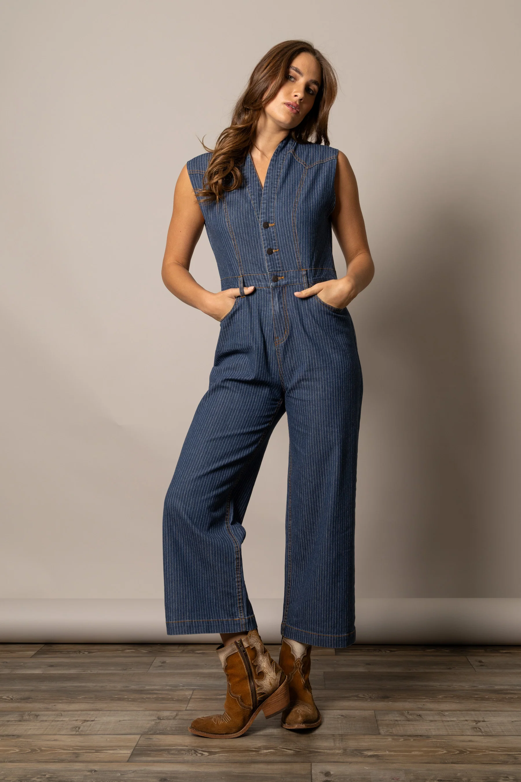 New For Spring